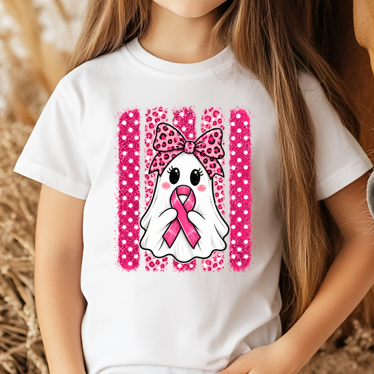 Kids Breast Cancer Awareness- 24