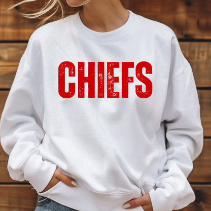 CHIEFS- A9