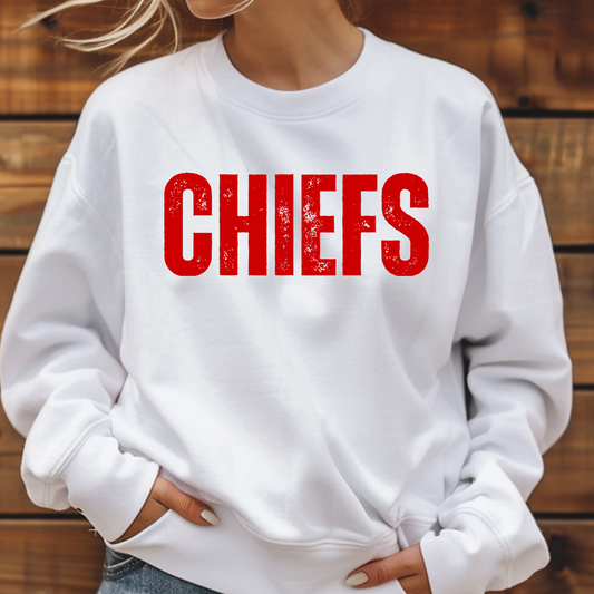 CHIEFS- A9