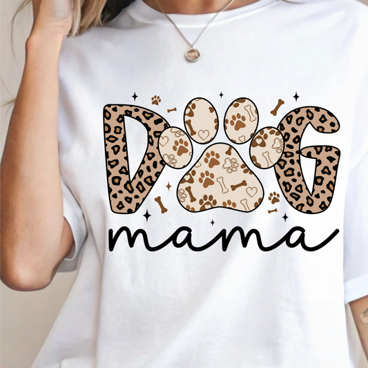 Dog Mama - D23