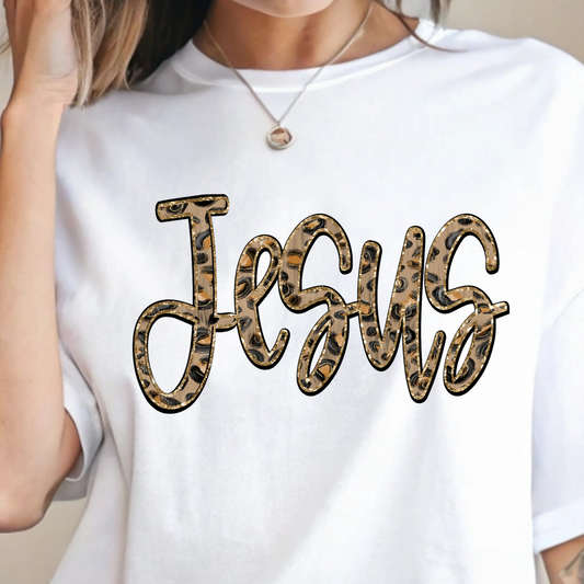 Jesus - D31