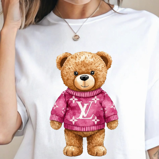 Bear - D29