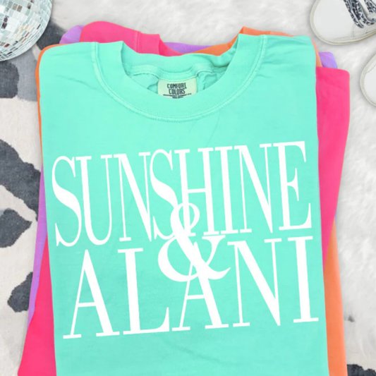 Sunshine - C10