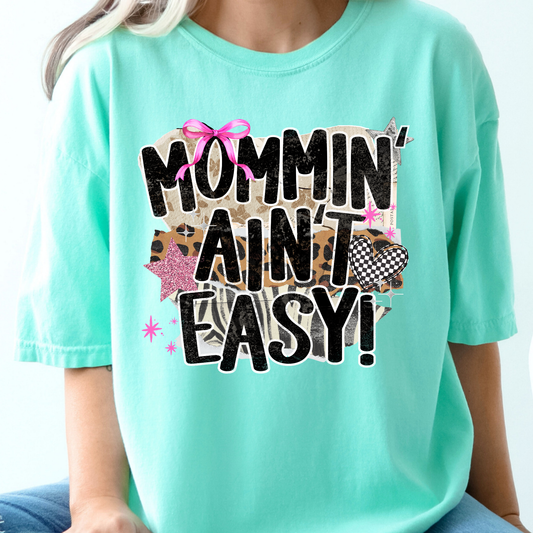 Mommin - C4