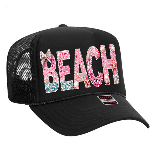 Beach Hat Transfer - F3 (Copy)