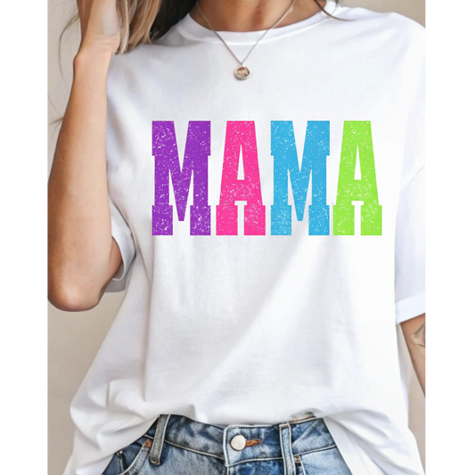 Neon Mama E20