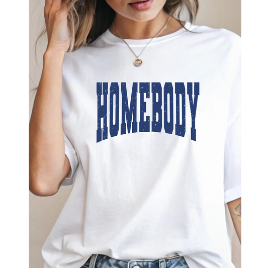 Homebody Navy - G4